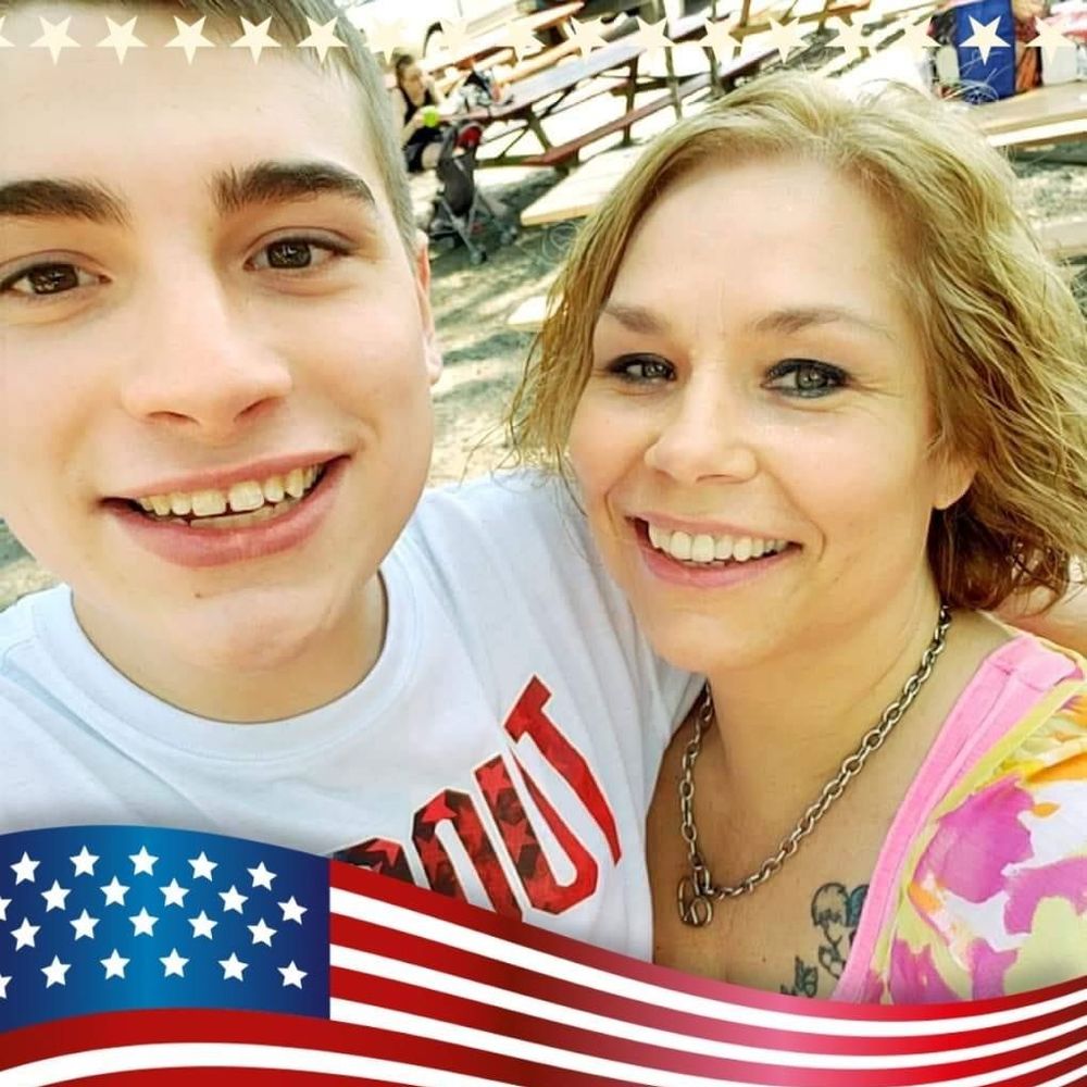 Meet your Posher, Marlene